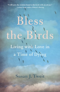 Front cover_Bless The Birds