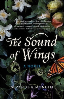 Front cover_The Sound of Wings