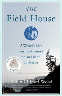 Front cover_The Field House