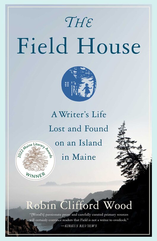 Front cover_The Field House