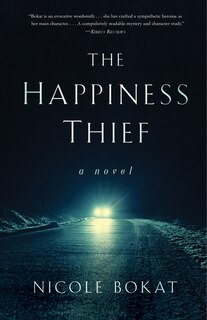Couverture_The happiness thief