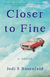 Front cover_Closer To Fine