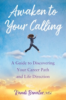 Front cover_Awaken To Your Calling