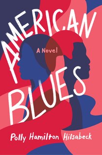 Front cover_American Blues