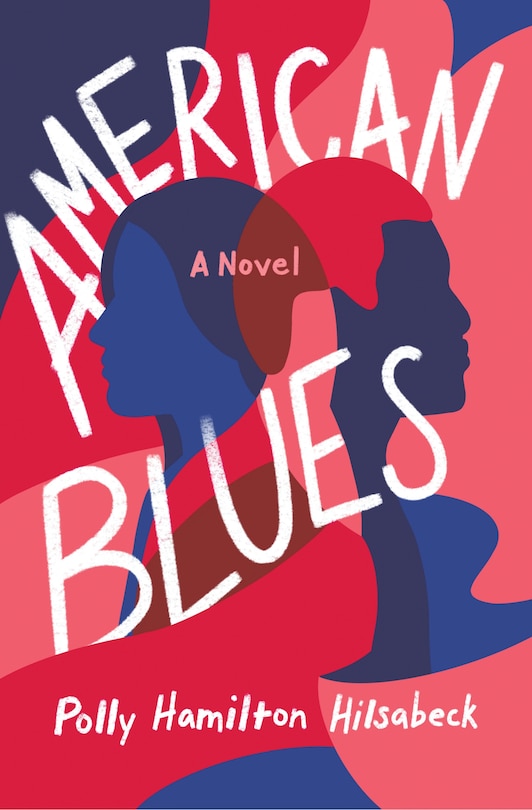Front cover_American Blues