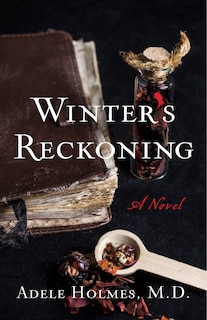 Front cover_Winter's Reckoning