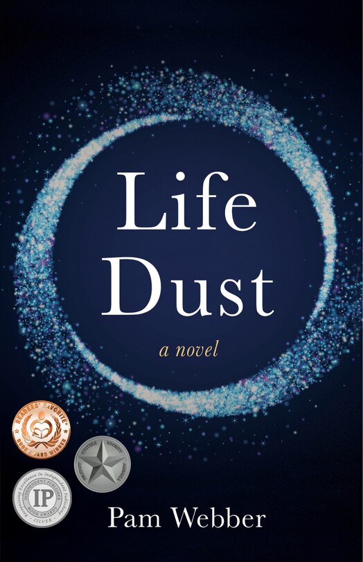 Front cover_Life Dust