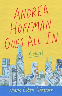 Front cover_Andrea Hoffman Goes All In