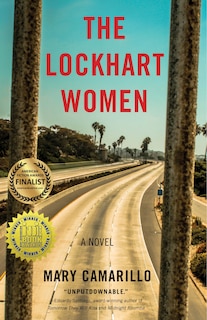 Front cover_The Lockhart Women