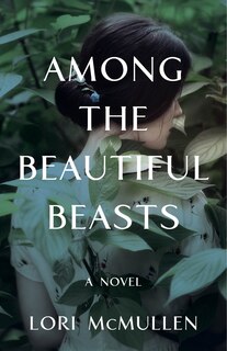 Front cover_Among The Beautiful Beasts
