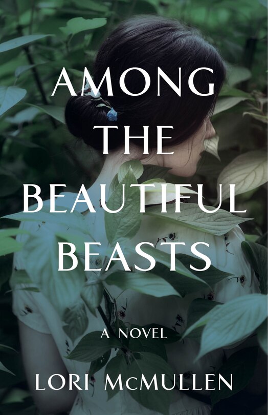 Front cover_Among The Beautiful Beasts