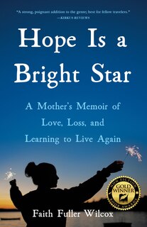 Front cover_Hope Is a Bright Star