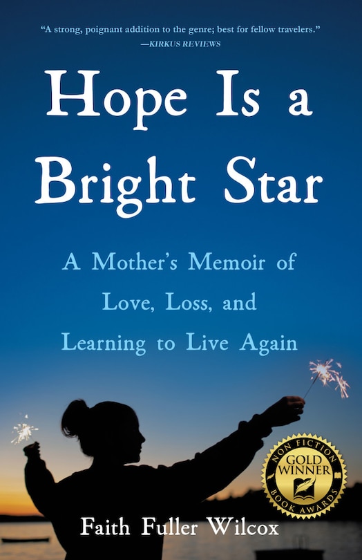 Front cover_Hope Is a Bright Star