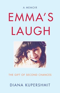 Front cover_Emma's Laugh