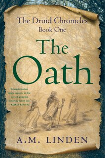 Front cover_The Oath