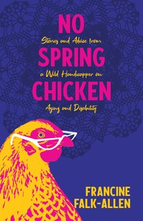Couverture_No Spring Chicken