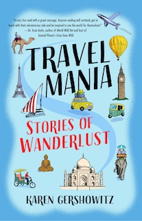 Front cover_Travel Mania