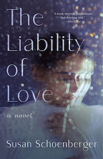 Front cover_The Liability of Love