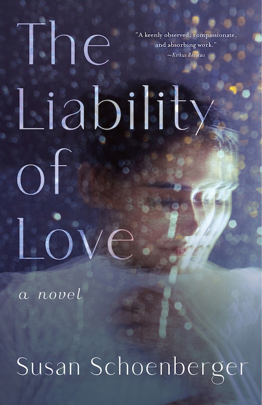 Front cover_The Liability of Love