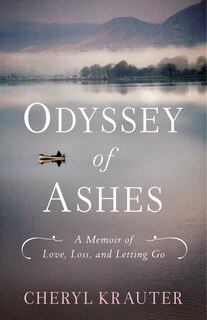 Front cover_Odyssey Of Ashes