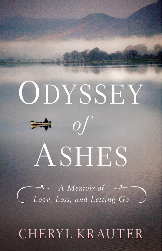 Front cover_Odyssey Of Ashes