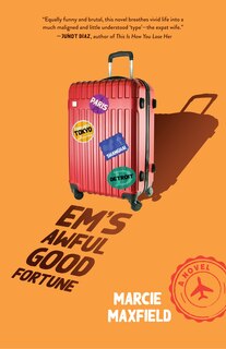Front cover_Em's Awful Good Fortune