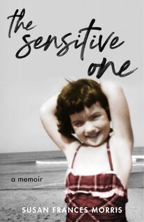Couverture_The Sensitive One