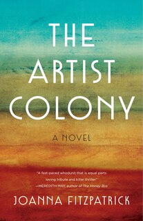Front cover_The Artist Colony