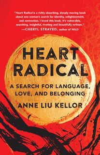 Front cover_Heart Radical