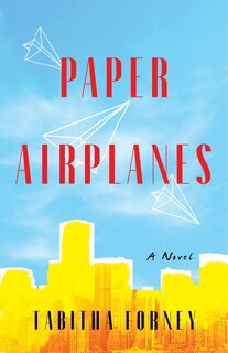 Front cover_Paper Airplanes