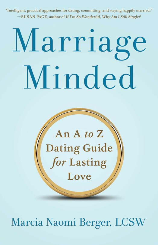 Front cover_Marriage Minded