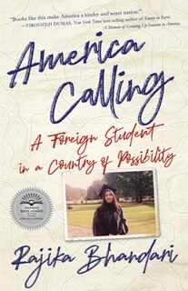 Couverture_America Calling