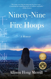 Front cover_Ninety-nine Fire Hoops