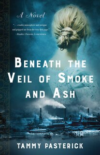 Front cover_Beneath The Veil Of Smoke And Ash