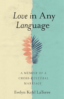 Front cover_Love In Any Language