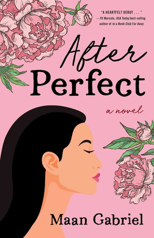 Front cover_After Perfect