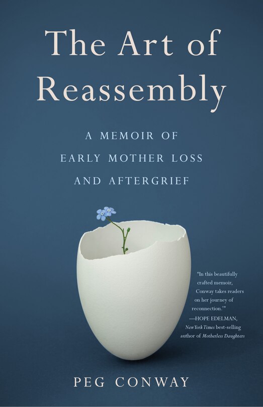 Front cover_The Art of Reassembly