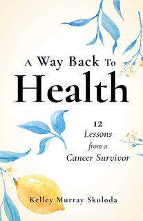 Front cover_A Way Back to Health