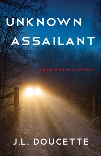 Front cover_Unknown Assailant