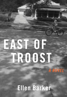 Front cover_East Of Troost