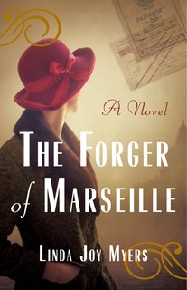 Couverture_The Forger of Marseille