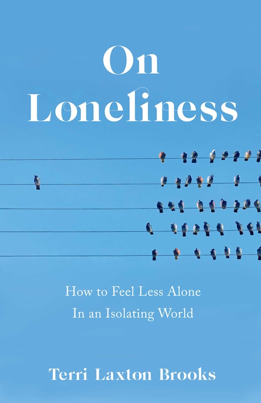 Couverture_On Loneliness