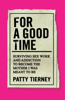 Front cover_For A Good Time