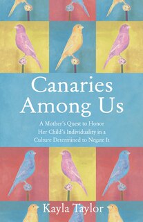 Front cover_Canaries Among Us
