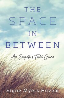 Front cover_The Space in Between