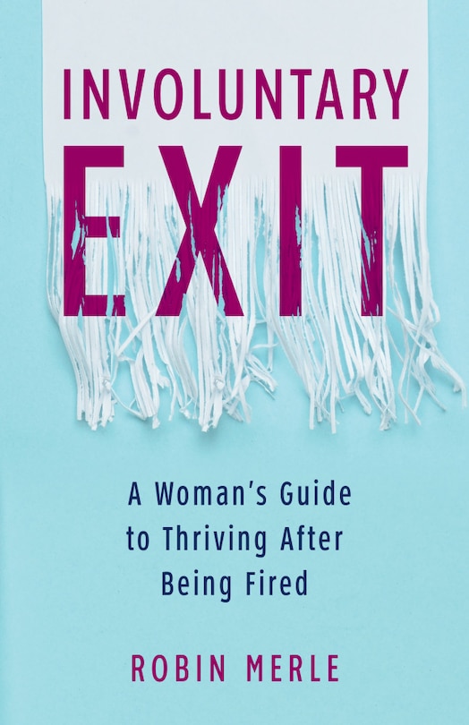 Front cover_Involuntary Exit