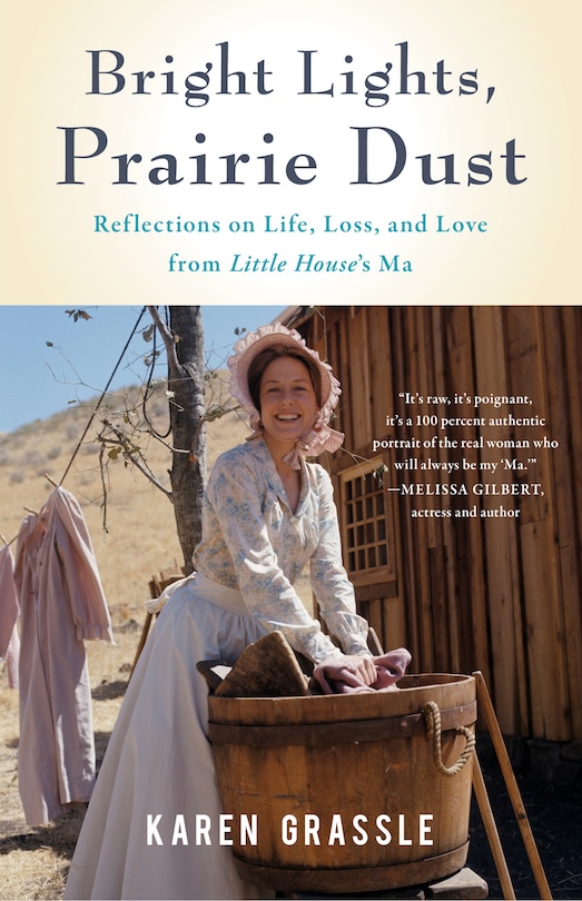Front cover_Bright Lights, Prairie Dust