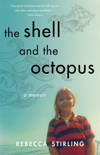 Front cover_The Shell and the Octopus