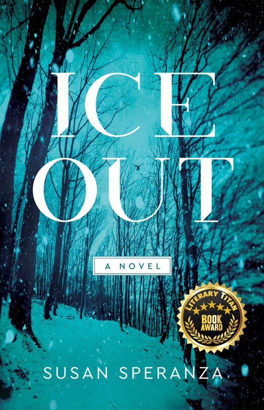 Front cover_Ice Out