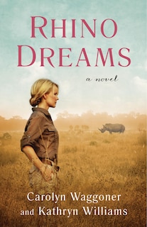 Front cover_Rhino Dreams